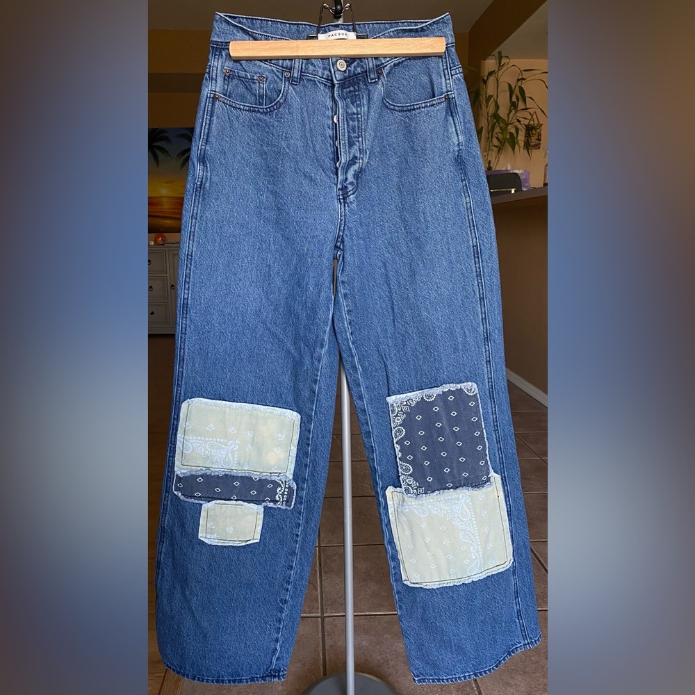 Pacsun jeans